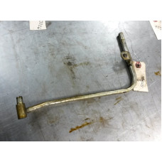 95J025 Heater Line For 98-99 Kia Sephia  1.8